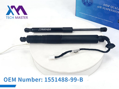 Tesla Model 3 2021-2023 için Tech Master Power Liftgate 1551488-99-B