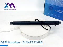 Tech Master Power Liftgate BMW X5 E70 2007-2013 için 51247332696