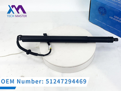 TMAIRSUS Power Liftgate BMW X5 F15 2014-2017 için 51247294469