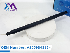 Tech Master Power Liftgate Mercedes Benz W166 ML GL Sınıfı 2011-2019 için