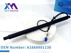 Tech Master Power Liftgate Mercedes Benz W166 ML GLE Sınıfı 2011-2019 A1668901130 için