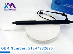 Tech Master Power Liftgate BMW X5 E70 2007-2013 için 51247332695
