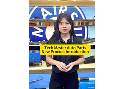 Yeni ürün hattımızın başlatıldığını duyurmaktan heyecan duyuyoruz.