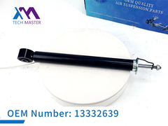 Tech Master, Chevrolet Cruze 13332639 için arka şok emici