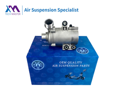 Tech Master TMAIRSUS BMW F30 3 Serisi Su Pompası 11517597715