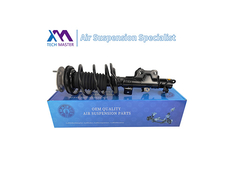 Tech Master TMAIRSUS Cadillac ATS CTS 23247469 için ön amortisör