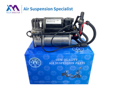 Tech Master TMAIRSUS Audi Q7-2002-2016 4L0698007B için hava kompresörü