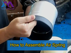 ❓❓Hava onarım kitlerimizin nasıl kurulduğunu merak ediyor musunuz?