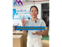 Ekibimiz yüksek kaliteli hava süspansiyonu parçalarımızı toplamak için çok çalışıyor.