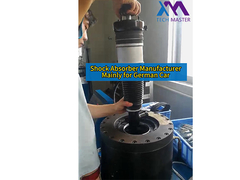 Guangzhou, Çin'den şok emici üreticisi.