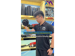 Tech Master yüksek kaliteli Crimping Makinesi ile üretim sürecinizi yükseltin