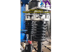 Hava süspansiyonu üreticisi: Hava süspansiyonu parçaları için ilk ve son durağınız