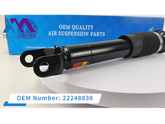 Tech Master Cadillac C5 22248830 için arka şok emici destek emici