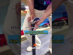 Biz Guangzhou, Çin'den hava süspansiyonu parçaları üreticisiyiz.