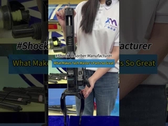 Tech Master, sadece marka kalitesi hava süspansiyonu parçaları sunmaya kararlıyız.