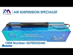 Tech Master TMAIRSUS Maserati quattroporte Ghibli için arka şok emici ADS 06700332440