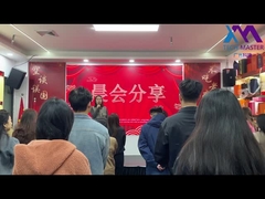 Guangzhou Tech Master Auto Parts Co.Ltd., Çin'den kaliteli bir üretici.