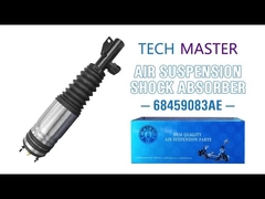 Guangzhou Tech Master Auto Parts Co.Ltd., Çin'den kaliteli bir üretici.