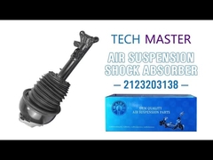 Tech Master TMAIRSUS Mercedes-Benz W212 E sınıfı için ön sol hava şoku 2123203138