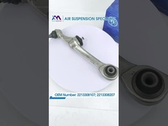 Tech Master TMAIRSUS Ön alt sol ve sağ kontrol kolu 2213308107; 2213308207