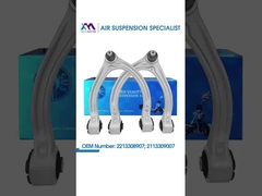 Tech Master TMAIRSUSBenz W221 için ön aks, sol, üst, Benz W211 için ön aks, sağ, üst 22