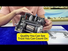 Guangzhou, Çin'den hava askısı şok üreticisi