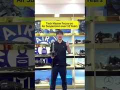 Çin'den kaliteli hava süspansiyonu kaynağı fabrikası.