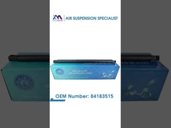 Cadilac Escalade 2015-2020 için Tech Master Liftgate 84183515