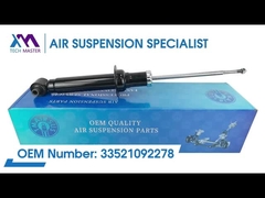 Tech Master TMAIRSUS BMW E34 33521092278 için arka destek şok emici
