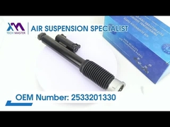 Tech Master TMAIRSUS Arka Sol Strut Şok emici Mercedes-Benz W253 ADS 2533201330 ile