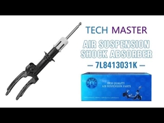 Guangzhou, Çin'den hava askısı şok fabrikası