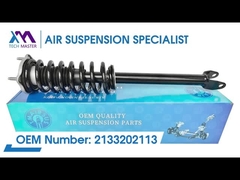 Tech Master TMAIRSUS W213 E Sınıfı CLS C238 2 matic 2133202113 için ön sol bobin şok