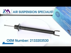 Tech Master TMAIRSUS BENZ W213 E Sınıfı CLS C238 2 Matic 2133203530 için Ön Sol Bobin Şok