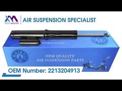 Tech Master TMAIRSUS BENZ W213 E Sınıfı CLS C238 4 Matic 2133204930 için ön sol bobin şok