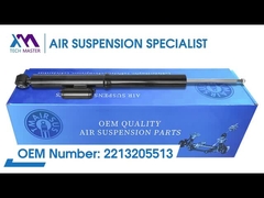 Tech Master TMAIRSUS BENZ W221 2213205513 için arka sol ve sağ hava süspansiyonu damper çekirdeği