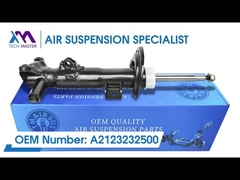 Tech Master TMAIRSUS BENZ W212 A2123232500 için ön şok emici
