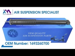 Tech Master TMAIRSUS Mercedes-Benz W169/245 1693260700 için arka bobin yay şoku