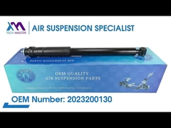 Tech Master TMAIRSUS Mercedes-Benz W202 2023200130 için ön bobin yay şoku