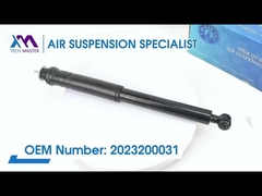 Tech Master TMAIRSUS Arka Helezon Yaylı Amortisör Mercedes-Benz W202 2023200031 için