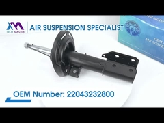 Tech Master TMAIRSUS Mercedes-Benz C204 4 Matic 2043232800 için ön bobin yay şoku
