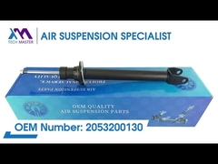 Teknoloji Üstatı TMAIRSUS Mercedes-Benz C205 2053200130 için Ön Bobin Yay Şok