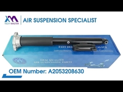 Tech Master TMAIRSUS Mercedes-Benz C204 A2043232600 için ön bobin yay şok kompleti