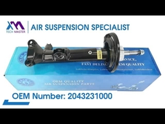 Tech Master TMAIRSUS BENZ C204/207 ADS 2043231000 için ön sağ ve sol sarmal yay şoku;204323090