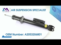 Tech Master TMAIRSUS BENZ C205 ADS A2053206801; A2053206701 için ön sağ ve sol bobin yay şok