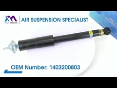 Tech Master TMAIRSUS BENZ W140 1403200830 için ön bobin yay şoku