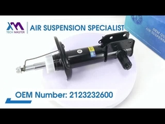 Tech Master TMAIRSUS BENZ E212 4 Matic ADS 2123232600 için ön sağ bobin yay şoku