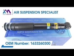 Tech Master TMAIRSUS BENZ W163 1633260300 için ön bobin yay şoku