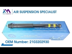 Teknoloji Üstatı TMAIRSUS BENZ E210 2103202930 için ön bobin yay şoku