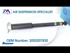 Teknoloji Üstatı TMAIRSUS Arka bobin Bahar Şok BENZ C205 Tam 2053207830