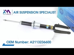 Tech Master TMAIRSUS BENZ E211 4 matic A2113236600 için ön sağ bobin yay şoku